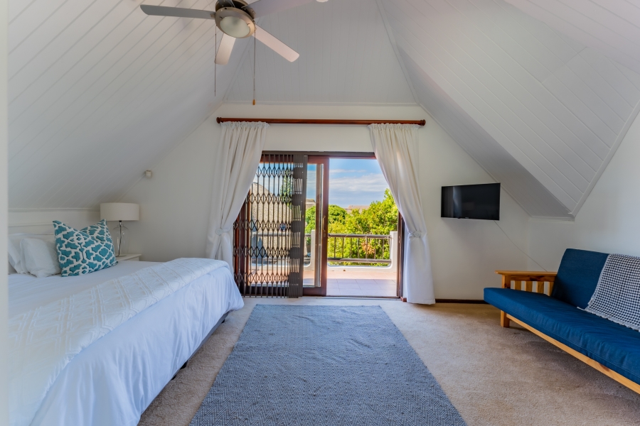 4 Bedroom Property for Sale in St Francis Bay Village Eastern Cape